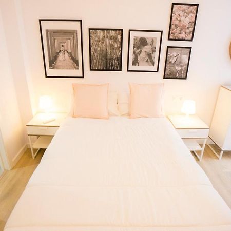 Rentalsevilla Tadeo Soler Bagian luar foto
