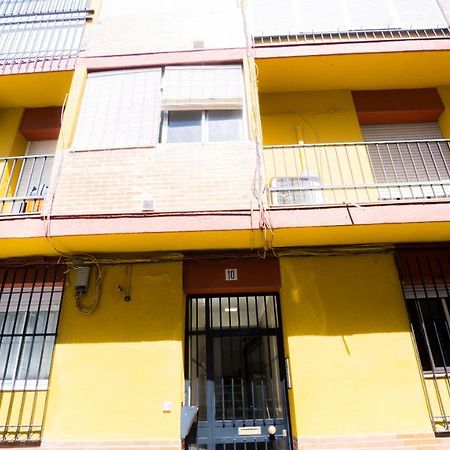 Rentalsevilla Tadeo Soler Bagian luar foto