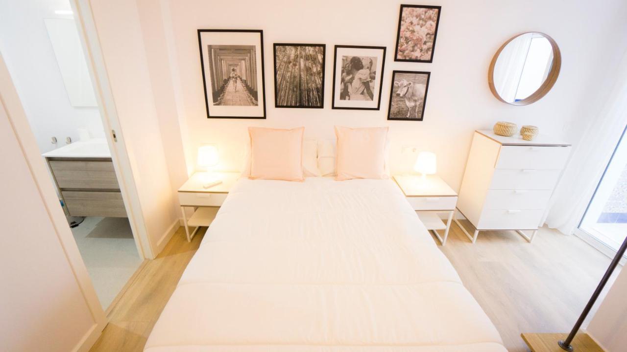 Rentalsevilla Tadeo Soler Bagian luar foto