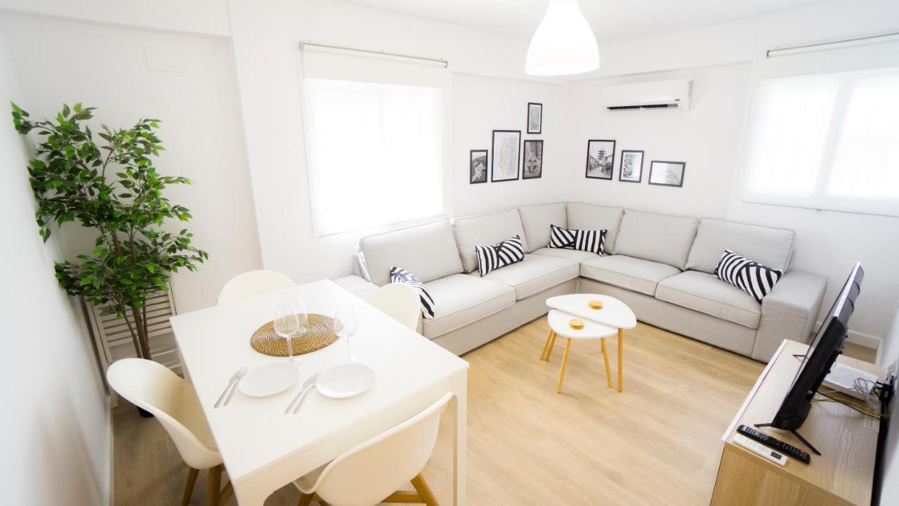 Rentalsevilla Tadeo Soler Bagian luar foto
