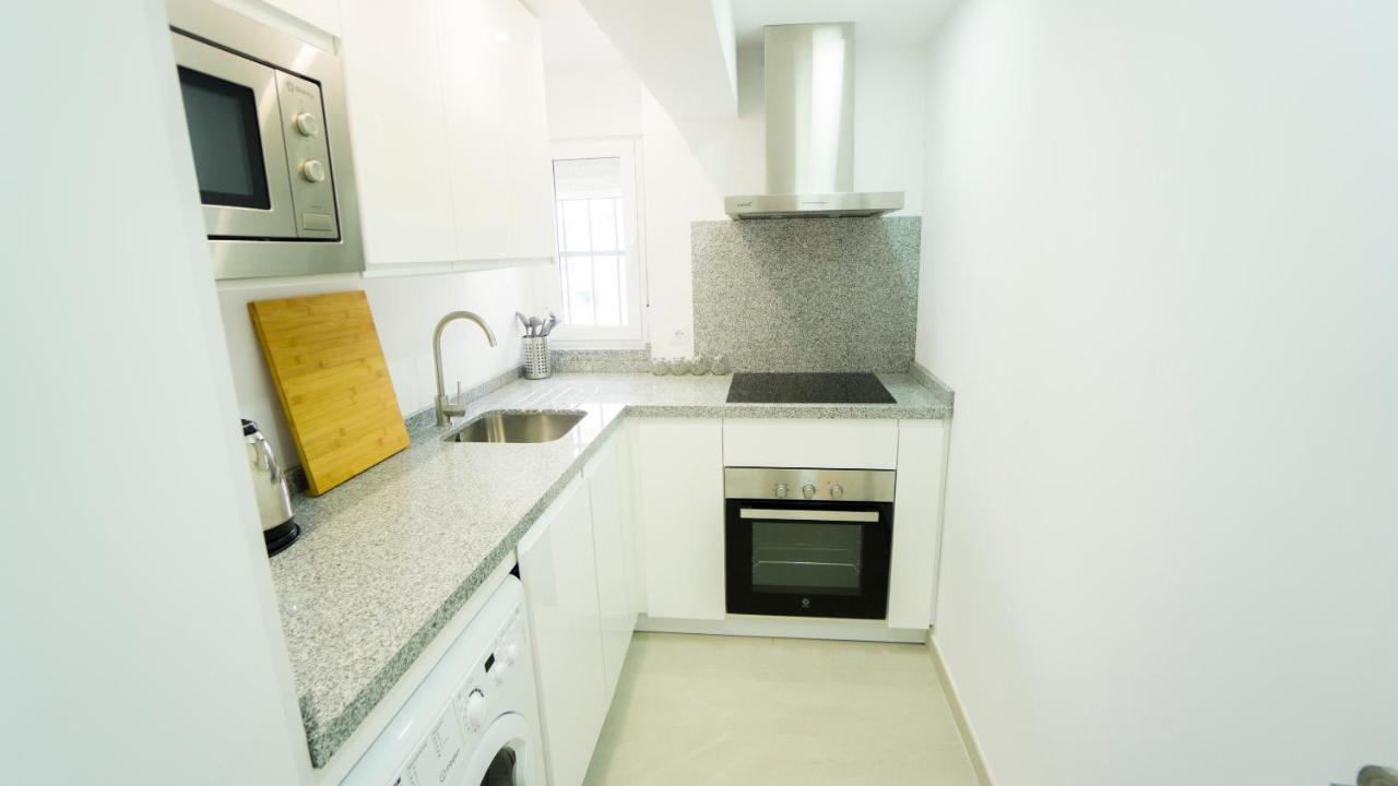 Rentalsevilla Tadeo Soler Bagian luar foto