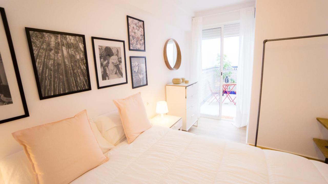 Rentalsevilla Tadeo Soler Bagian luar foto