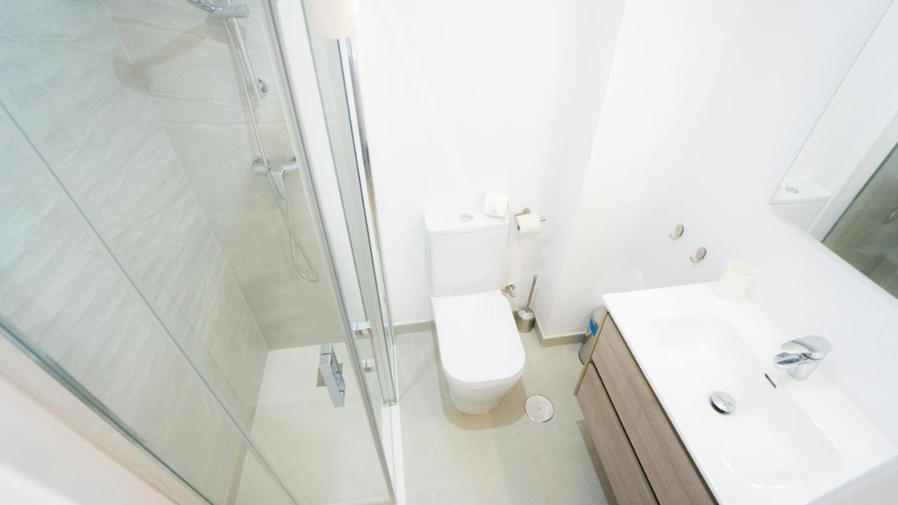 Rentalsevilla Tadeo Soler Bagian luar foto