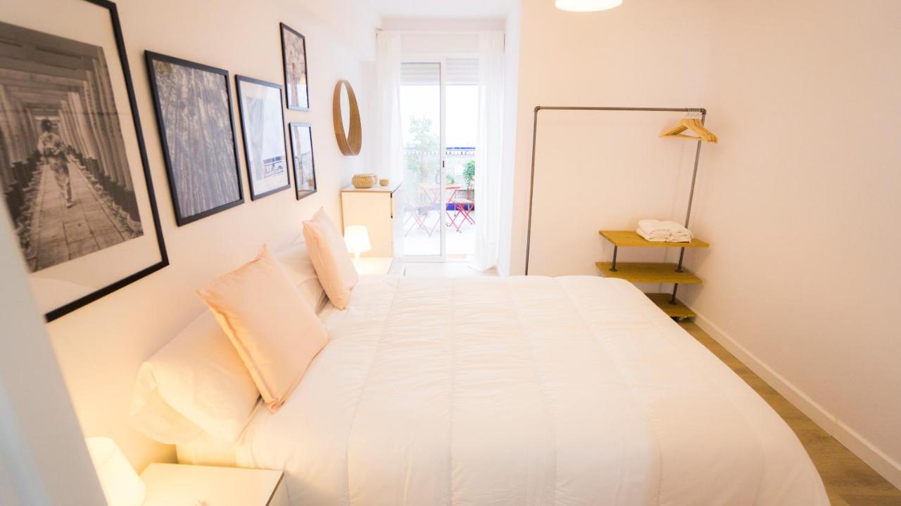 Rentalsevilla Tadeo Soler Bagian luar foto