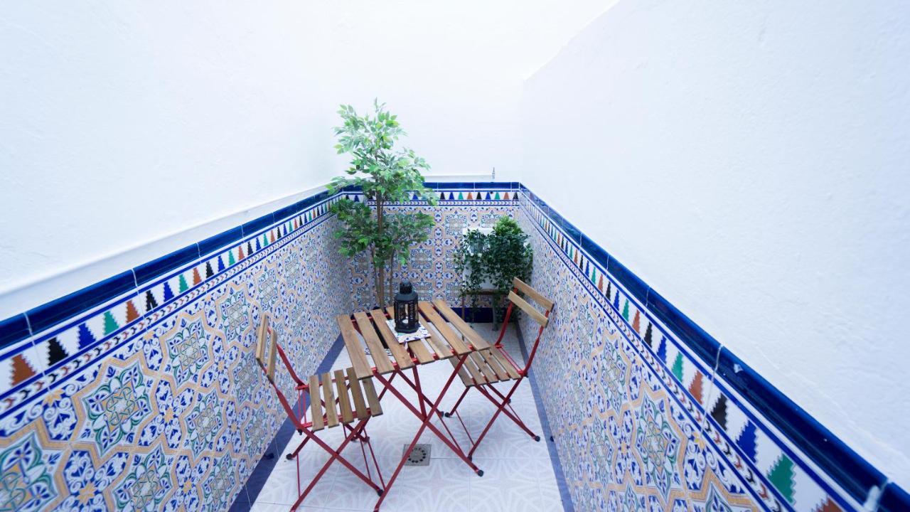Rentalsevilla Tadeo Soler Bagian luar foto