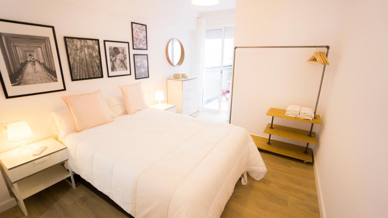 Rentalsevilla Tadeo Soler Bagian luar foto