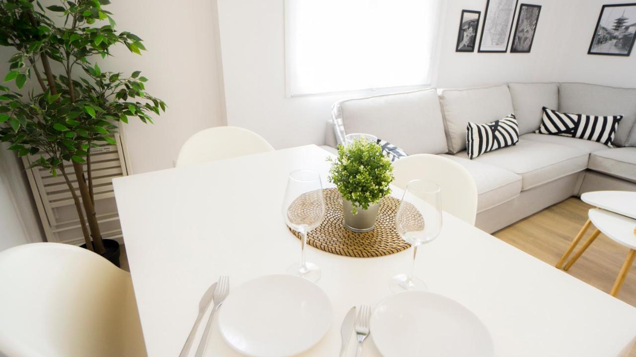 Rentalsevilla Tadeo Soler Bagian luar foto