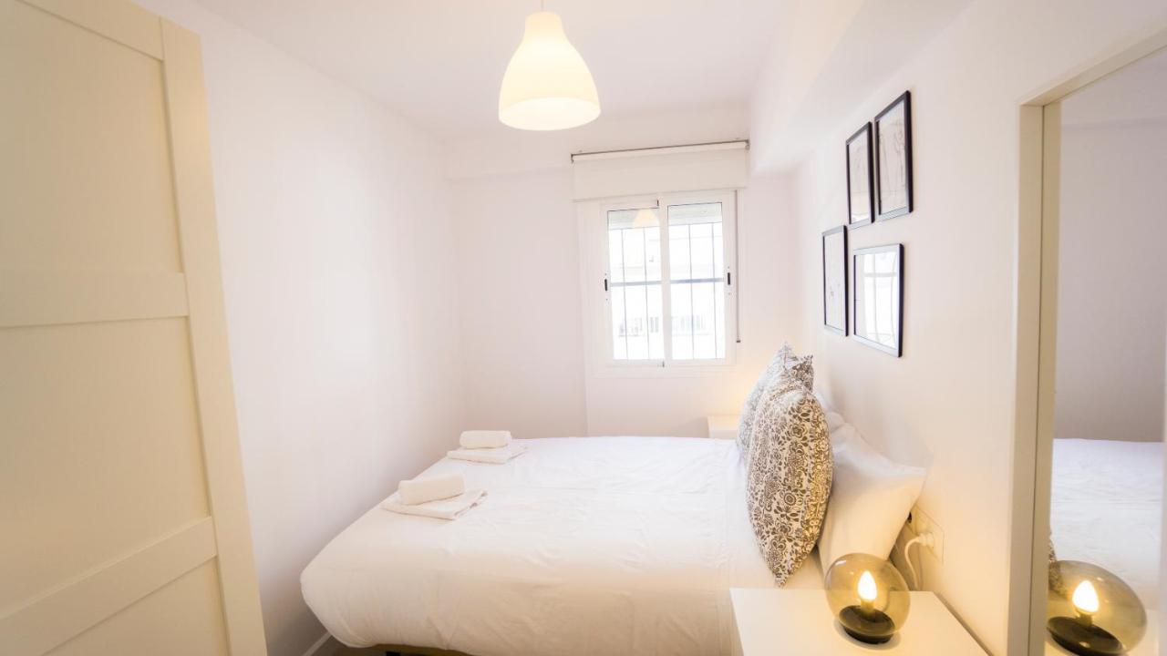 Rentalsevilla Tadeo Soler Bagian luar foto