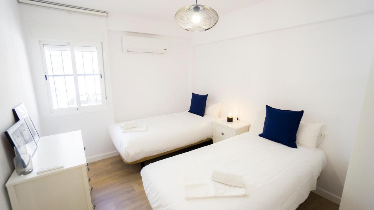 Rentalsevilla Tadeo Soler Bagian luar foto