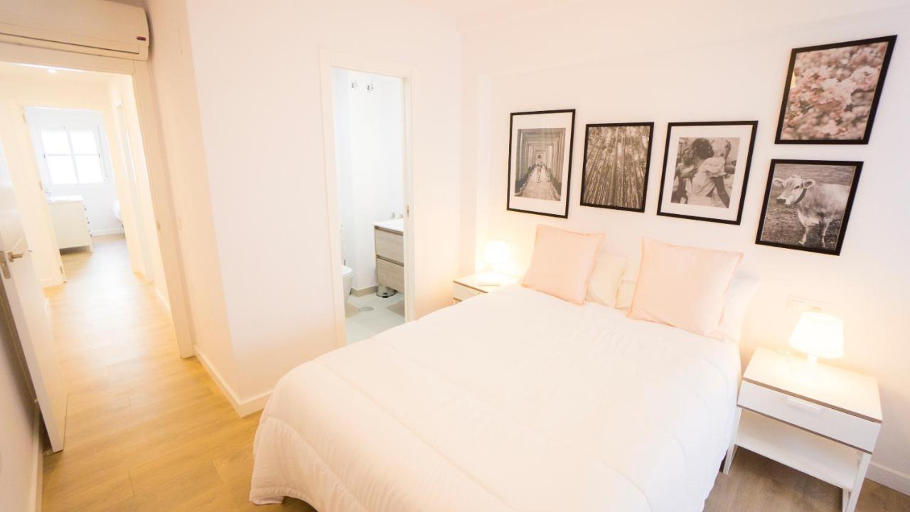 Rentalsevilla Tadeo Soler Bagian luar foto