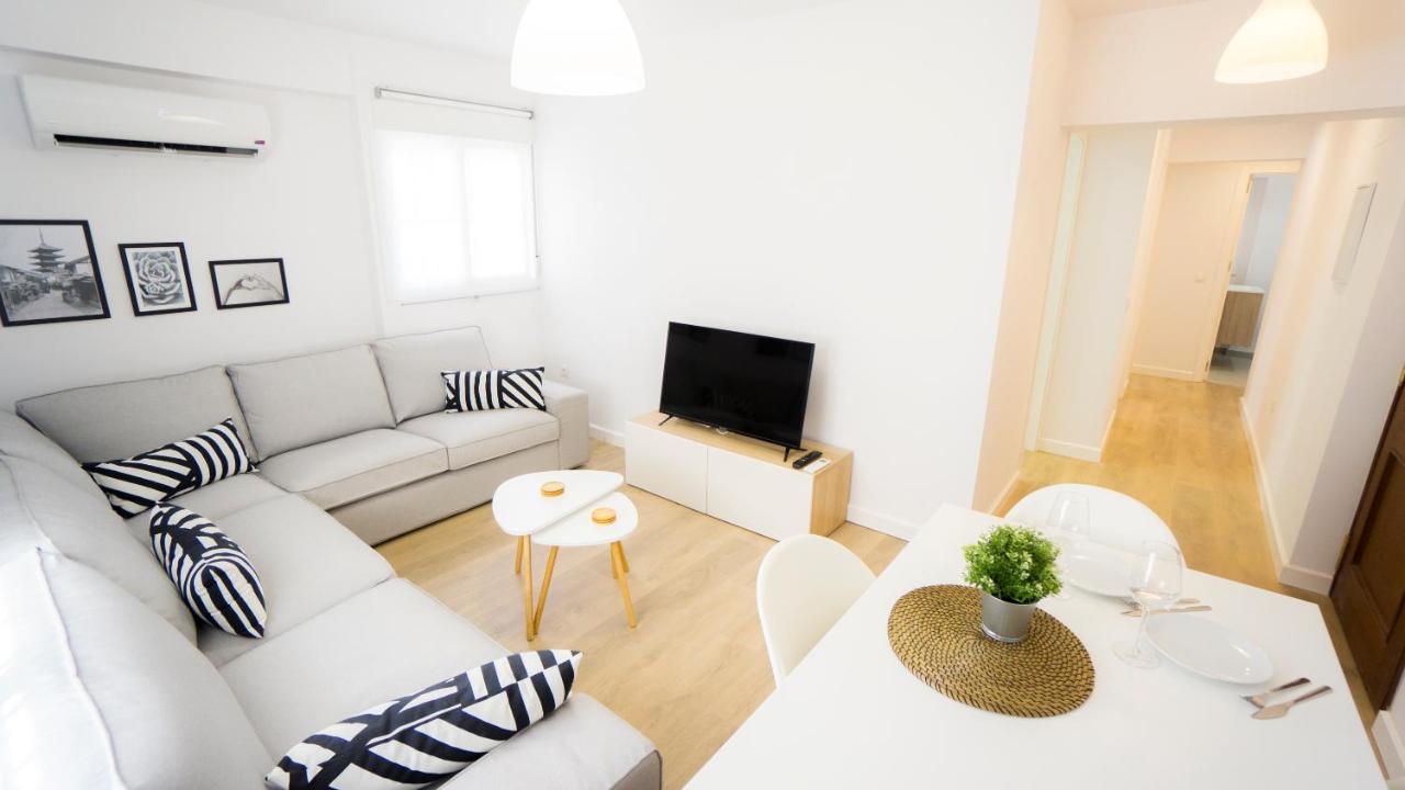 Rentalsevilla Tadeo Soler Bagian luar foto