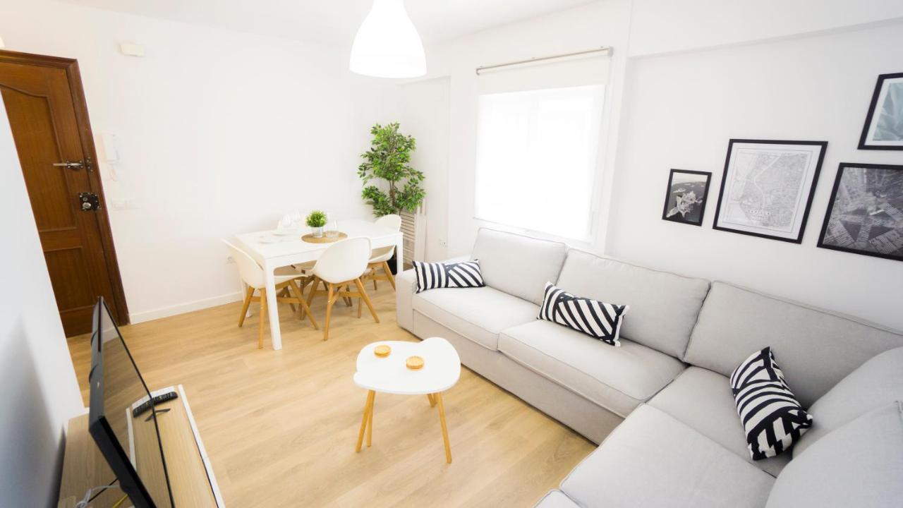 Rentalsevilla Tadeo Soler Bagian luar foto